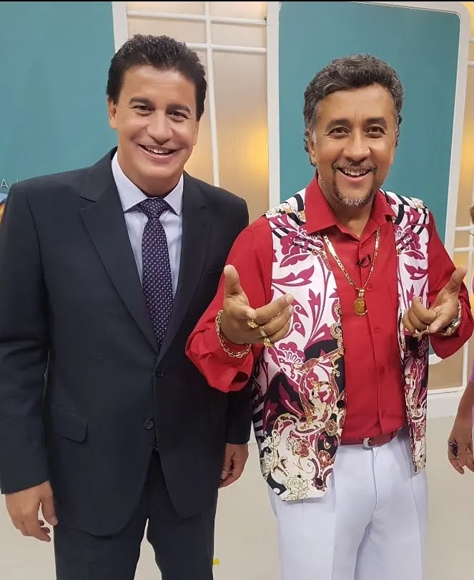 Jordevá Rosa em nova fase da comunicação multiplataforma